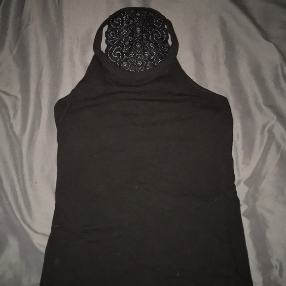 🖤Black Bra Top🖤 - Picture 6 of 6